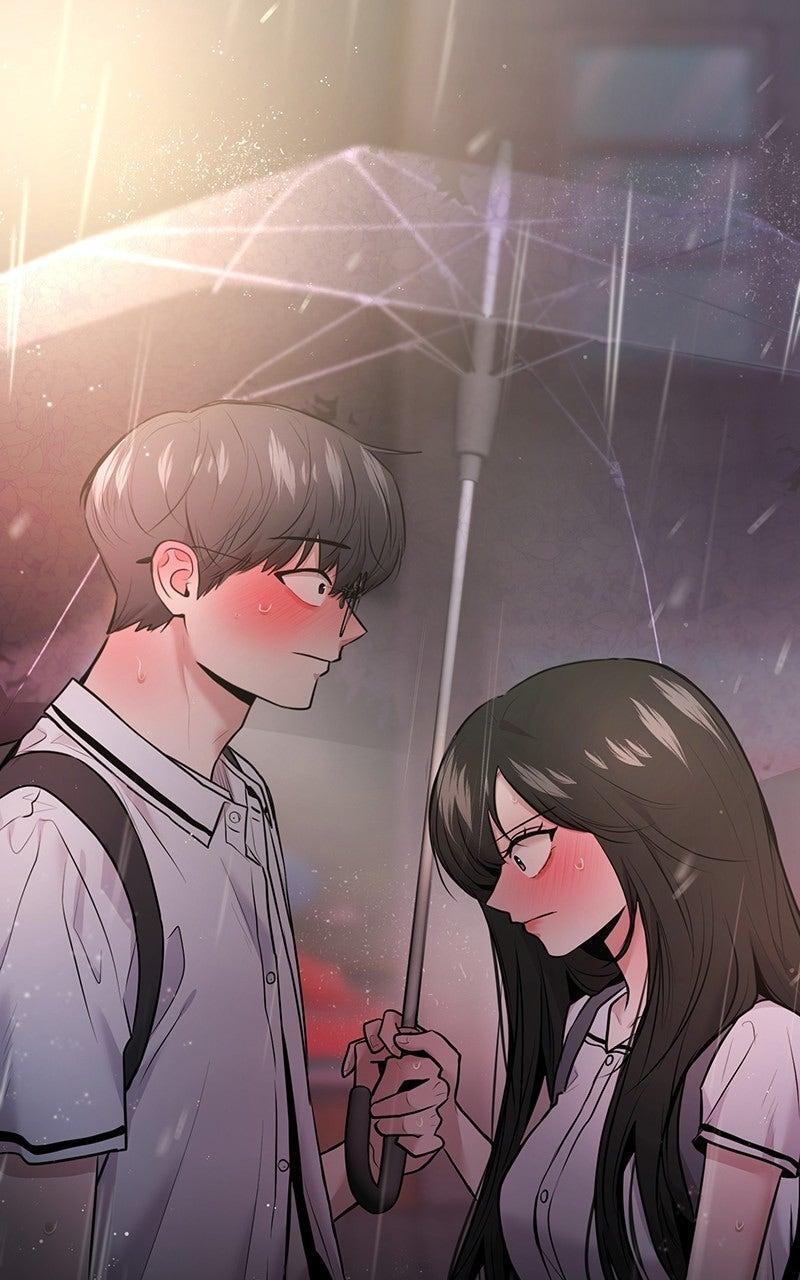 Read Back To Chanbi Manga Online