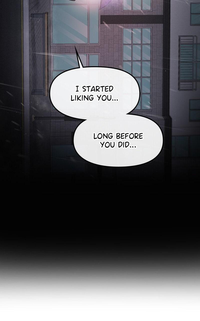 Read Back To Chanbi Manga Online