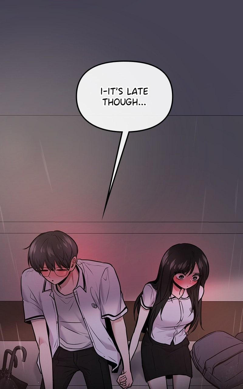 Read Back To Chanbi Manga Online
