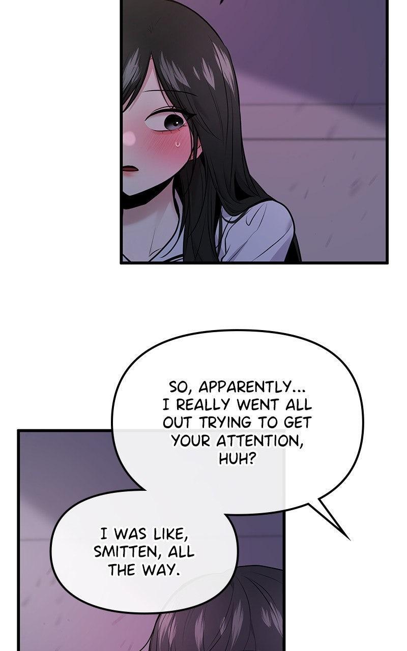 Read Back To Chanbi Manga Online