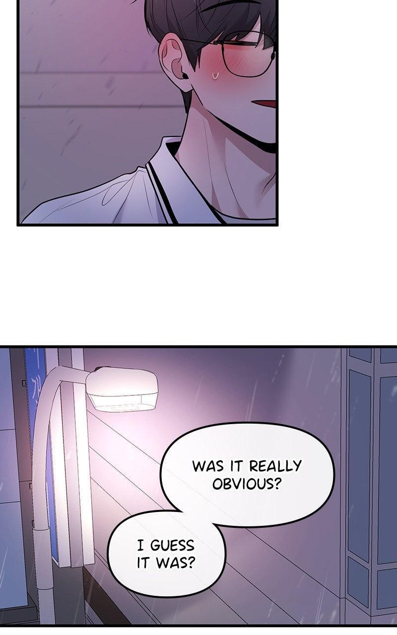 Read Back To Chanbi Manga Online