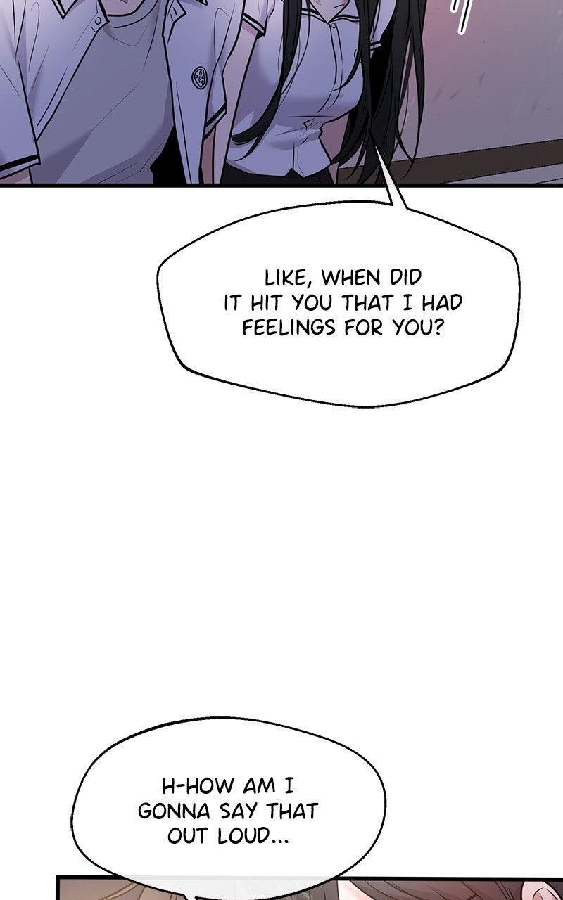Read Back To Chanbi Manga Online