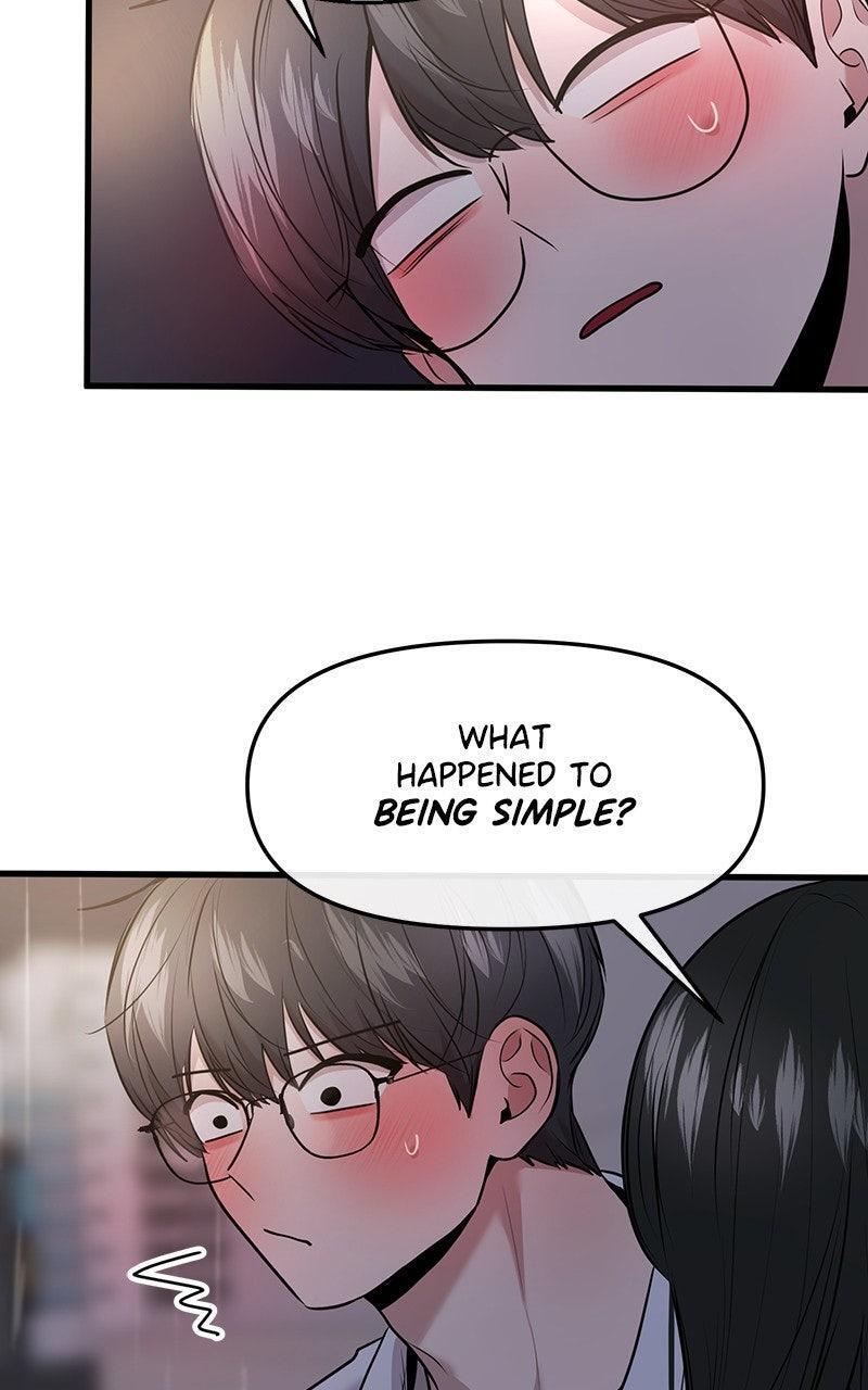 Read Back To Chanbi Manga Online