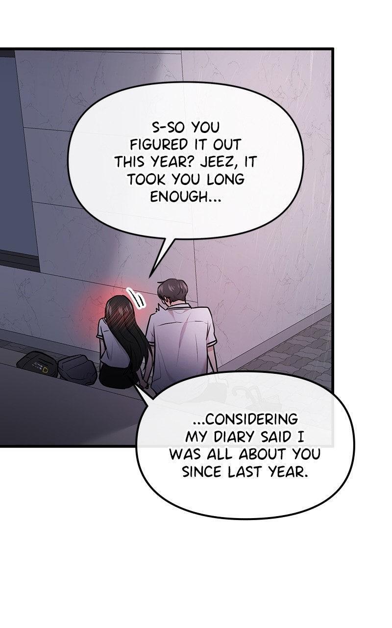 Read Back To Chanbi Manga Online
