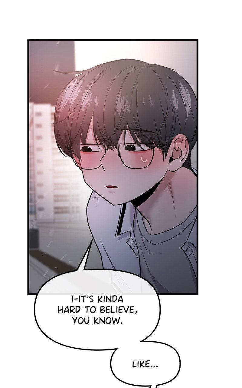 Read Back To Chanbi Manga Online