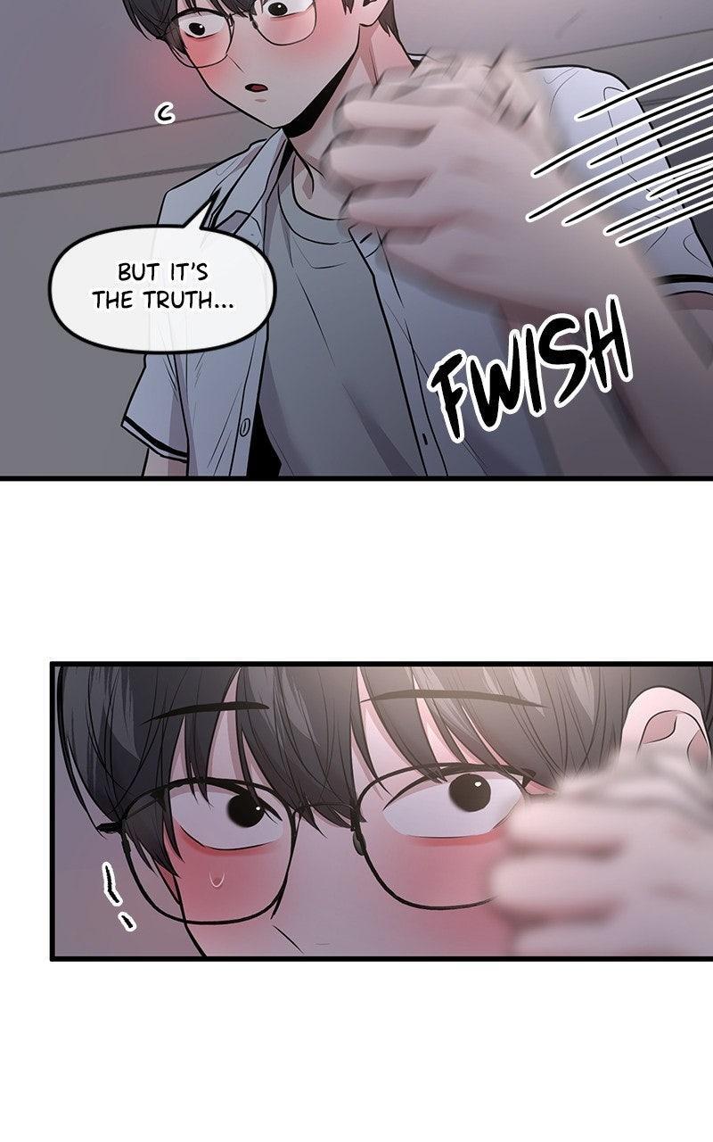 Read Back To Chanbi Manga Online