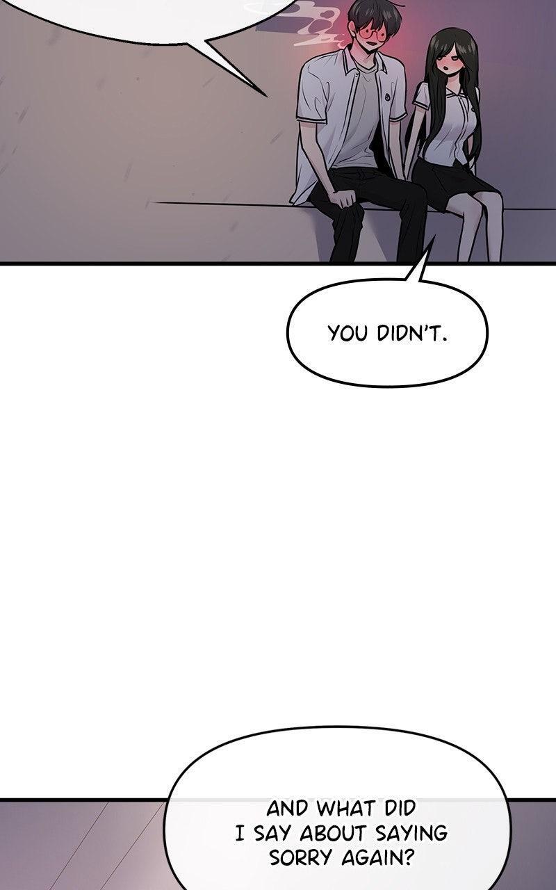 Read Back To Chanbi Manga Online