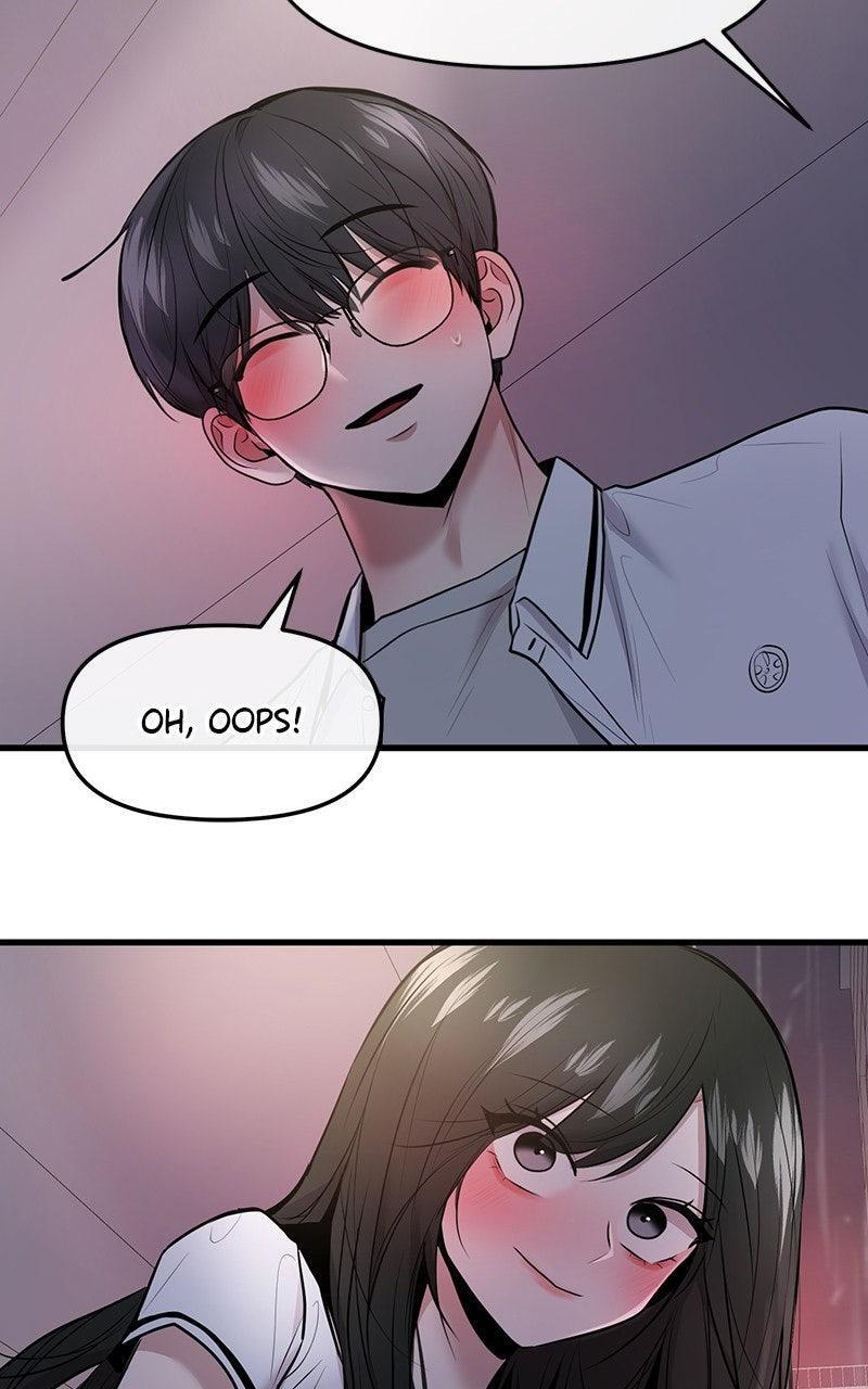Read Back To Chanbi Manga Online