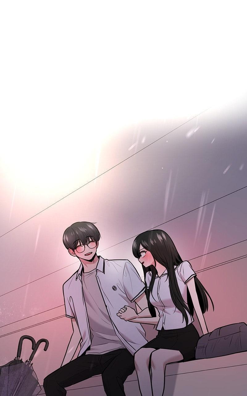 Read Back To Chanbi Manga Online