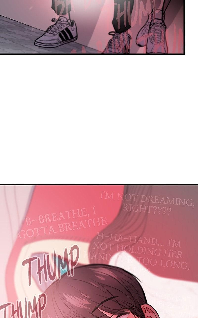 Read Back To Chanbi Manga Online