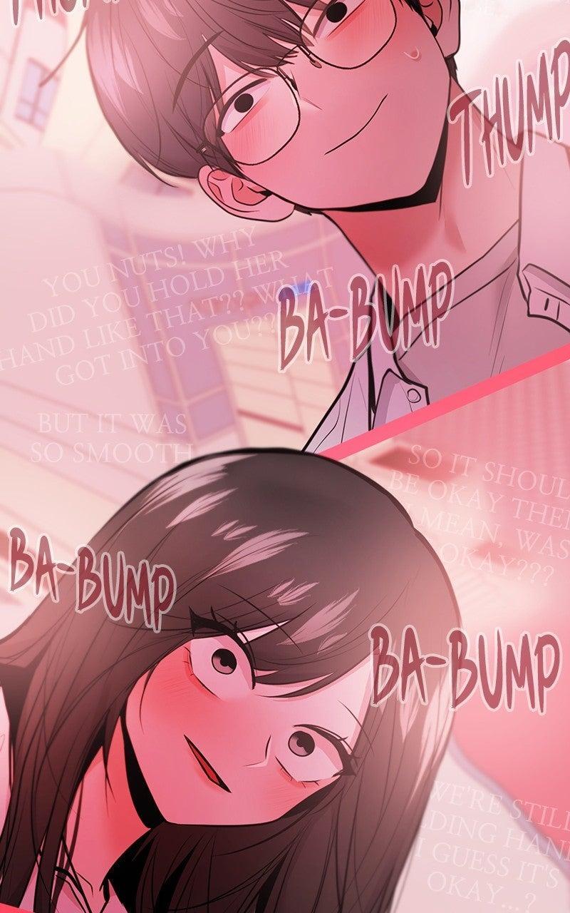 Read Back To Chanbi Manga Online