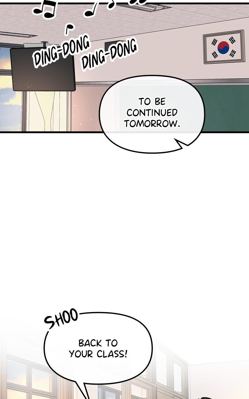Read Back To Chanbi Manga Online