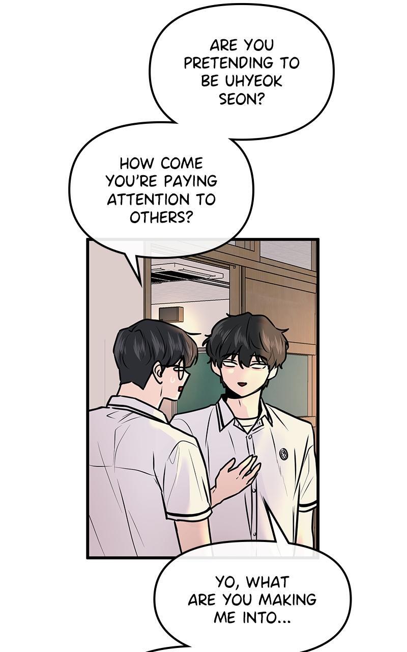 Read Back To Chanbi Manga Online