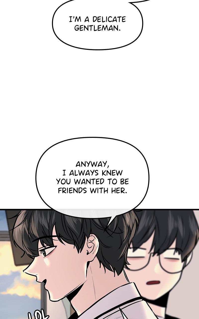 Read Back To Chanbi Manga Online