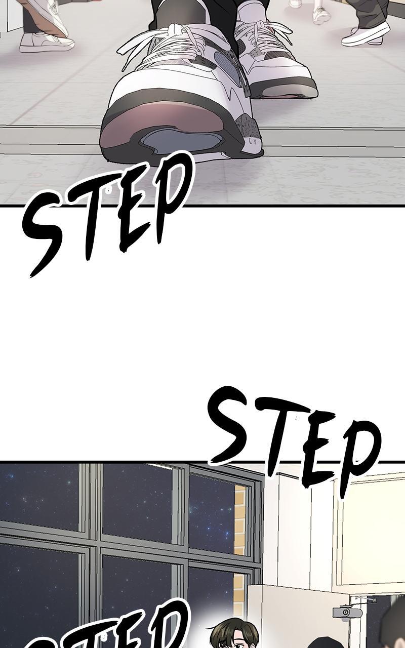 Read Back To Chanbi Manga Online