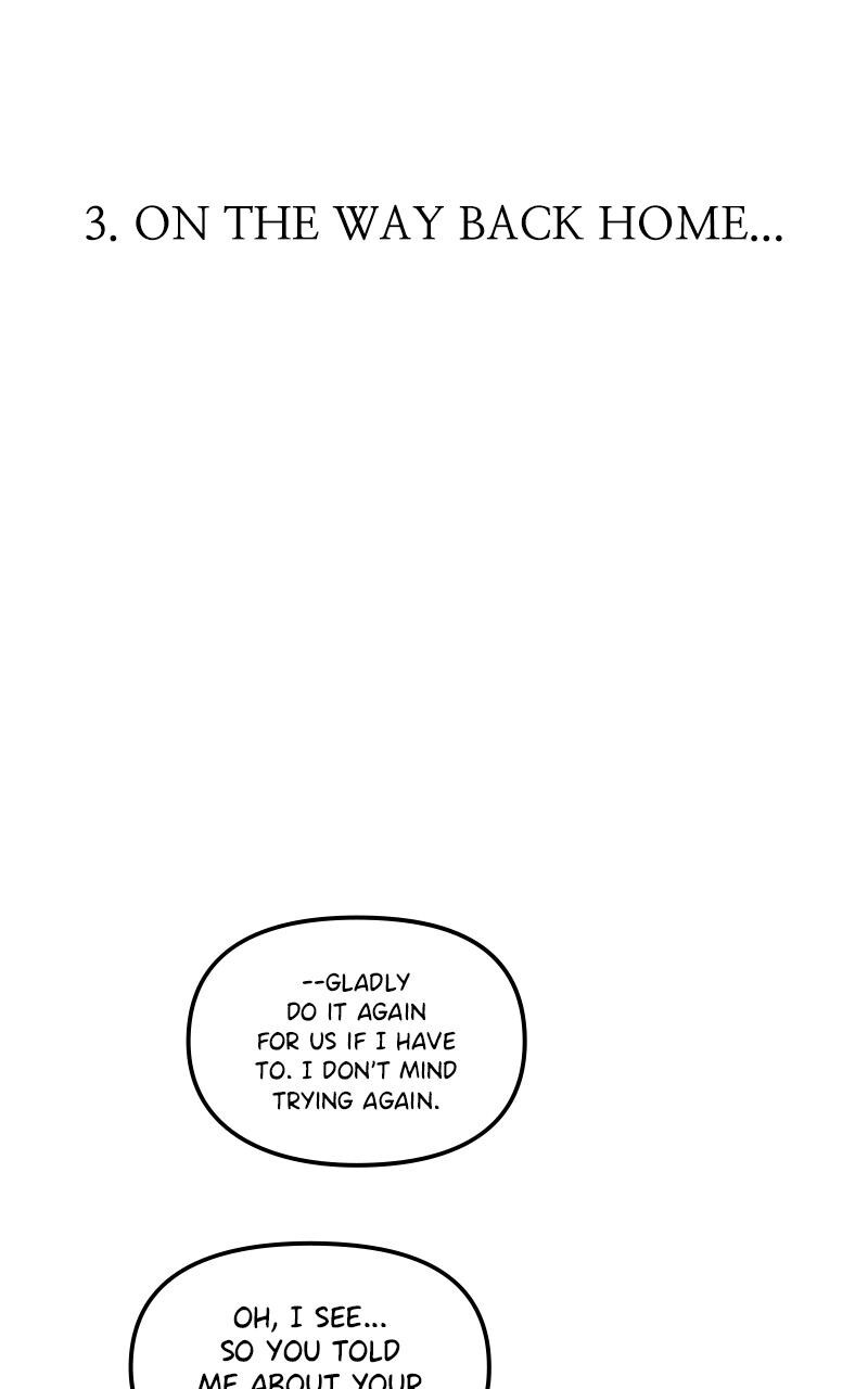 Read Back To Chanbi Manga Online