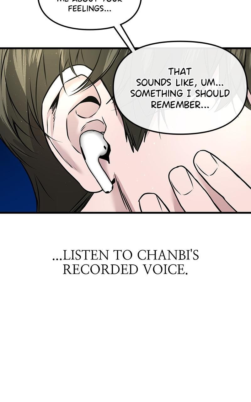 Read Back To Chanbi Manga Online
