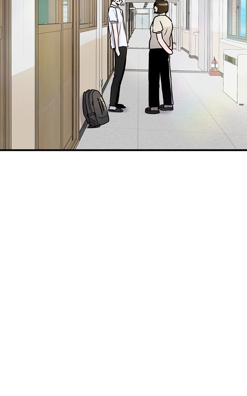Read Back To Chanbi Manga Online