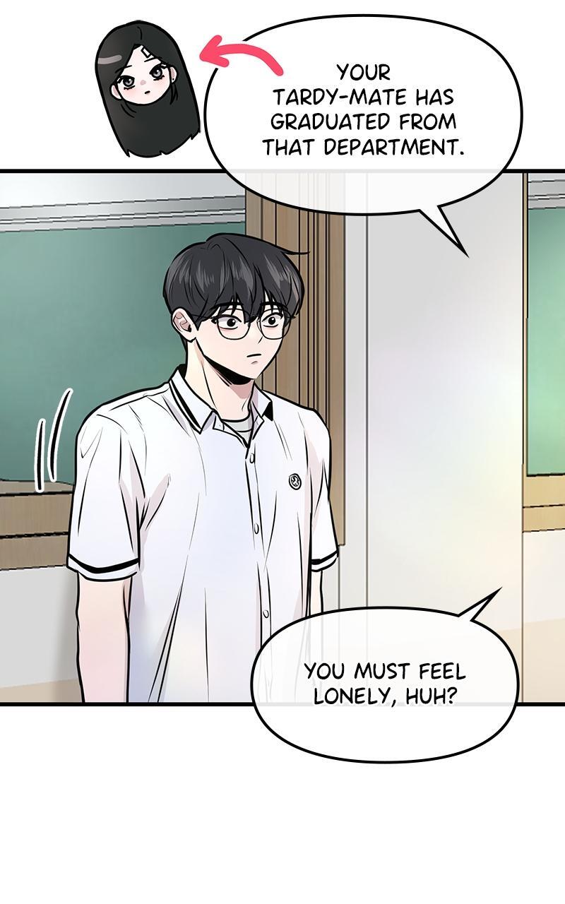 Read Back To Chanbi Manga Online