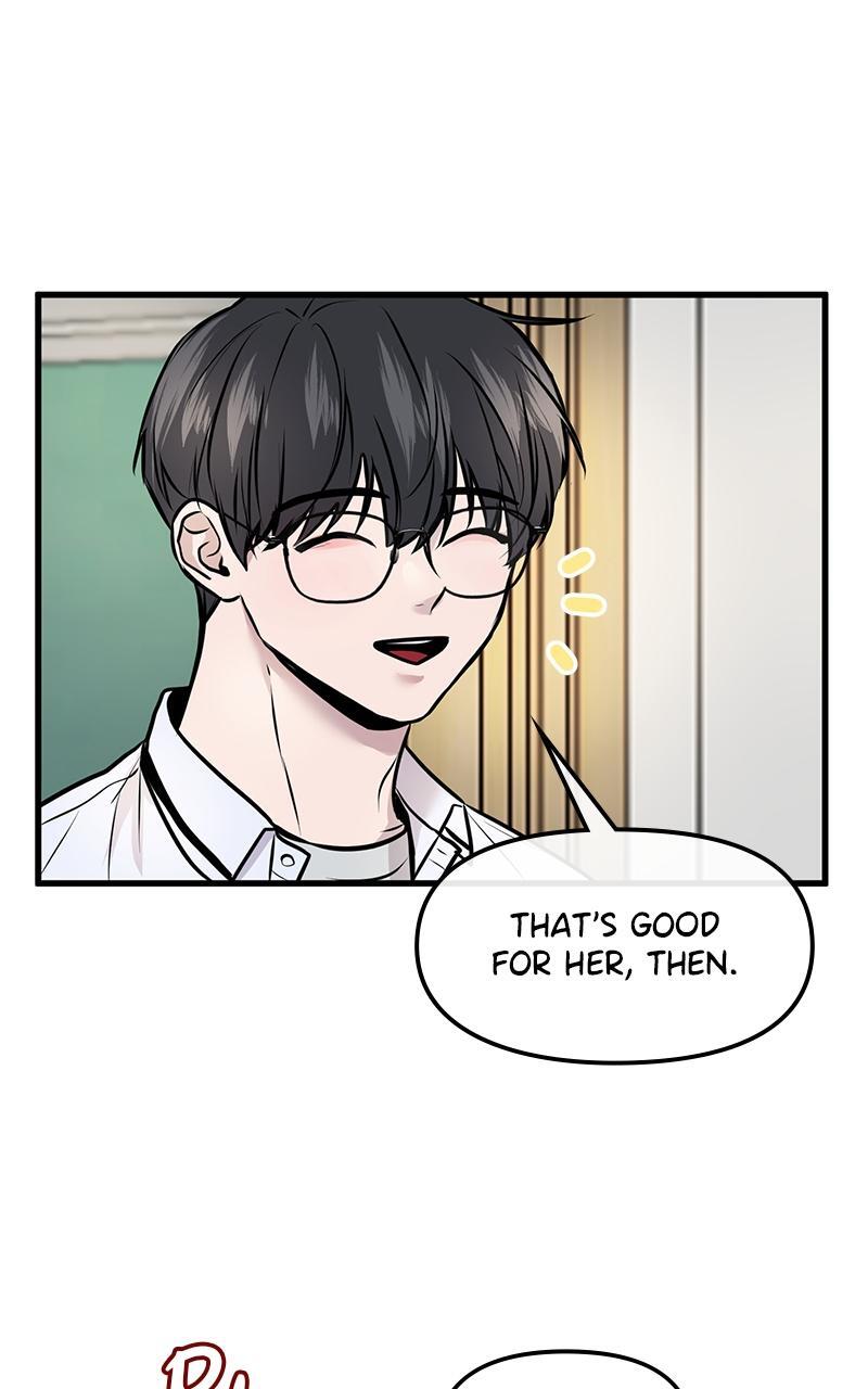 Read Back To Chanbi Manga Online