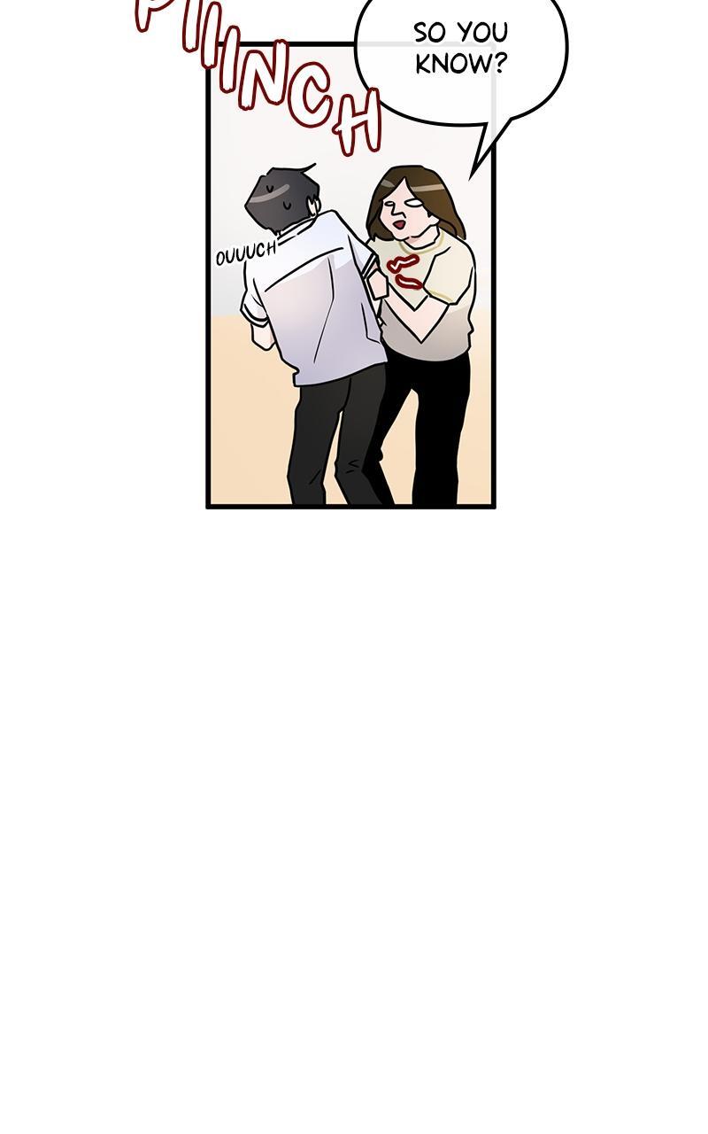 Read Back To Chanbi Manga Online