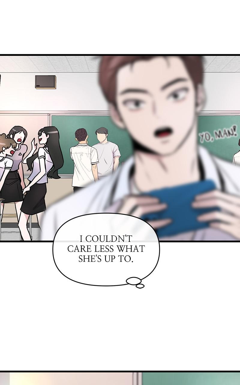 Read Back To Chanbi Manga Online