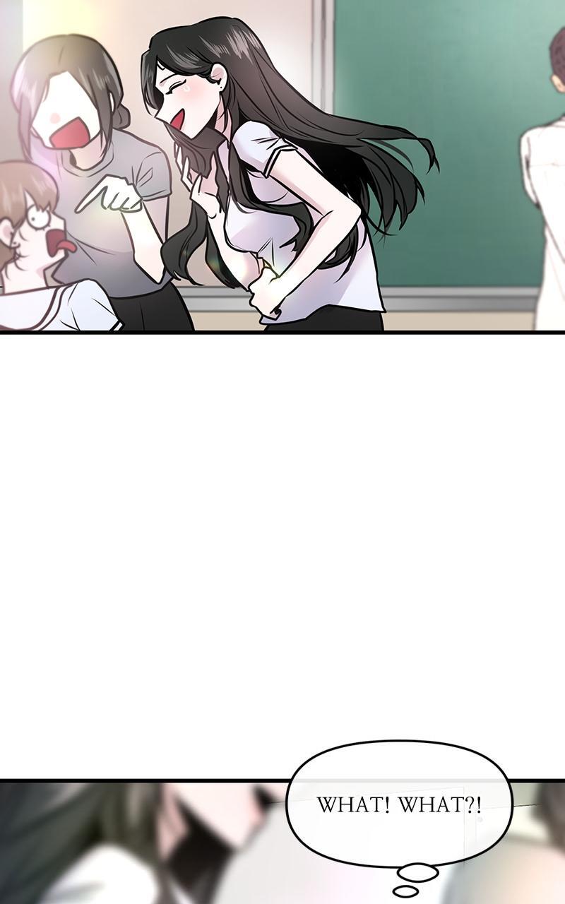 Read Back To Chanbi Manga Online