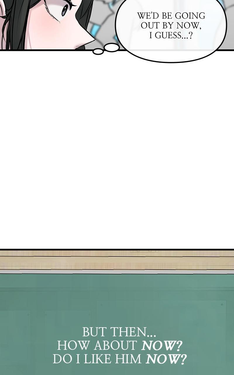 Read Back To Chanbi Manga Online