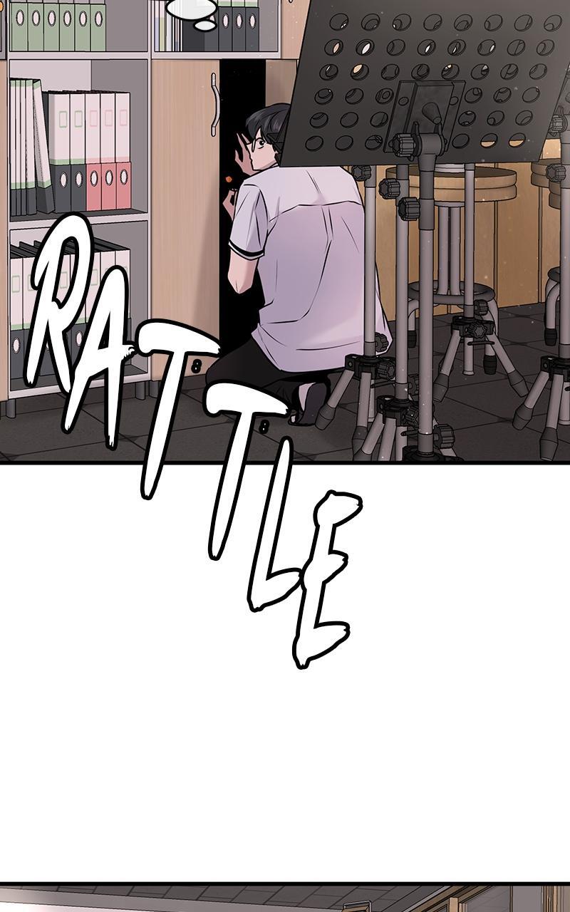 Read Back To Chanbi Manga Online