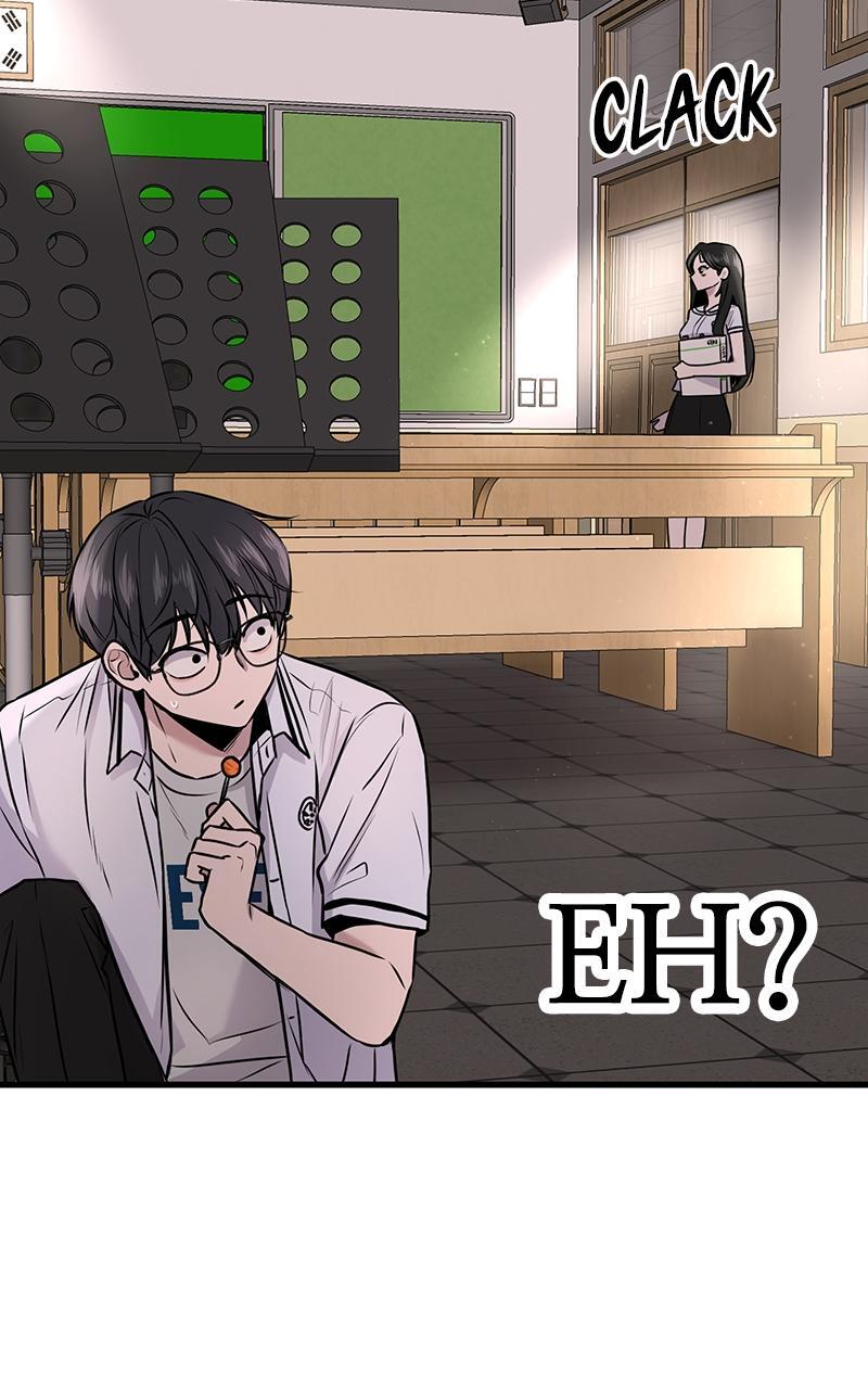 Read Back To Chanbi Manga Online