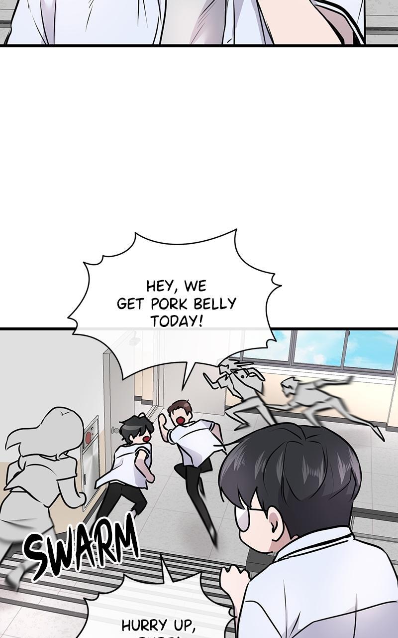 Read Back To Chanbi Manga Online