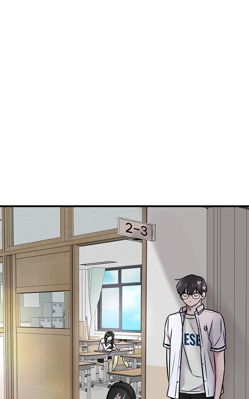 Read Back To Chanbi Manga Online
