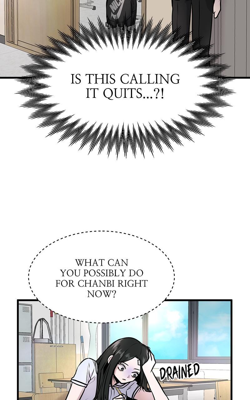 Read Back To Chanbi Manga Online
