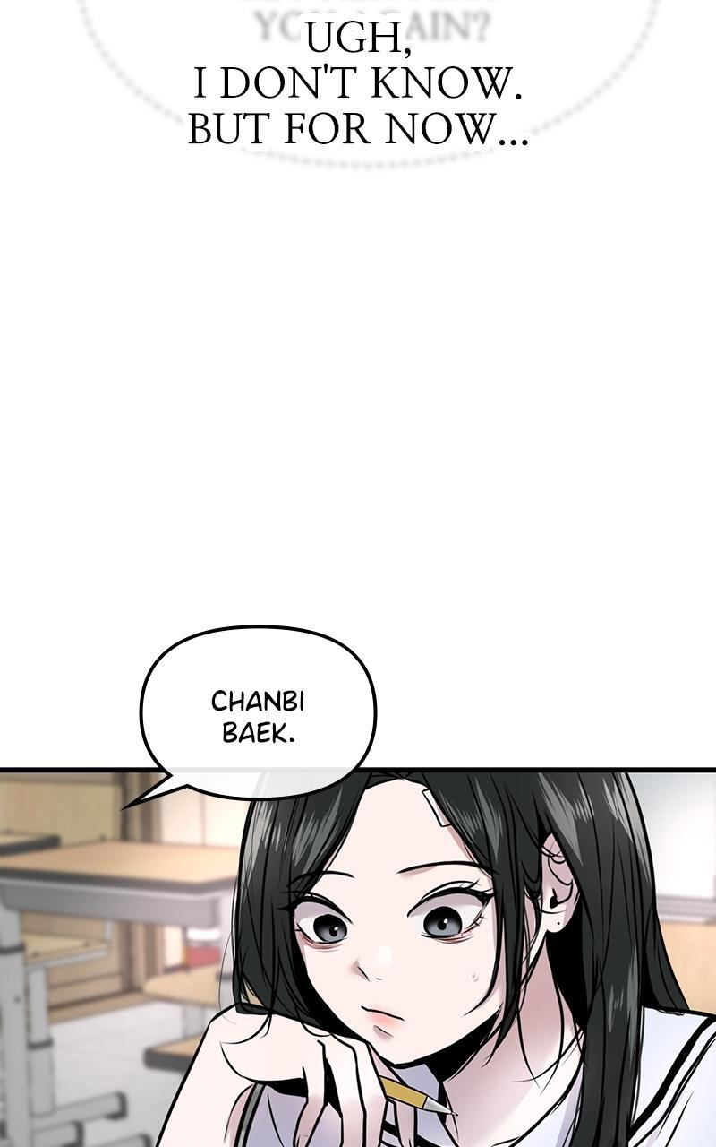 Read Back To Chanbi Manga Online