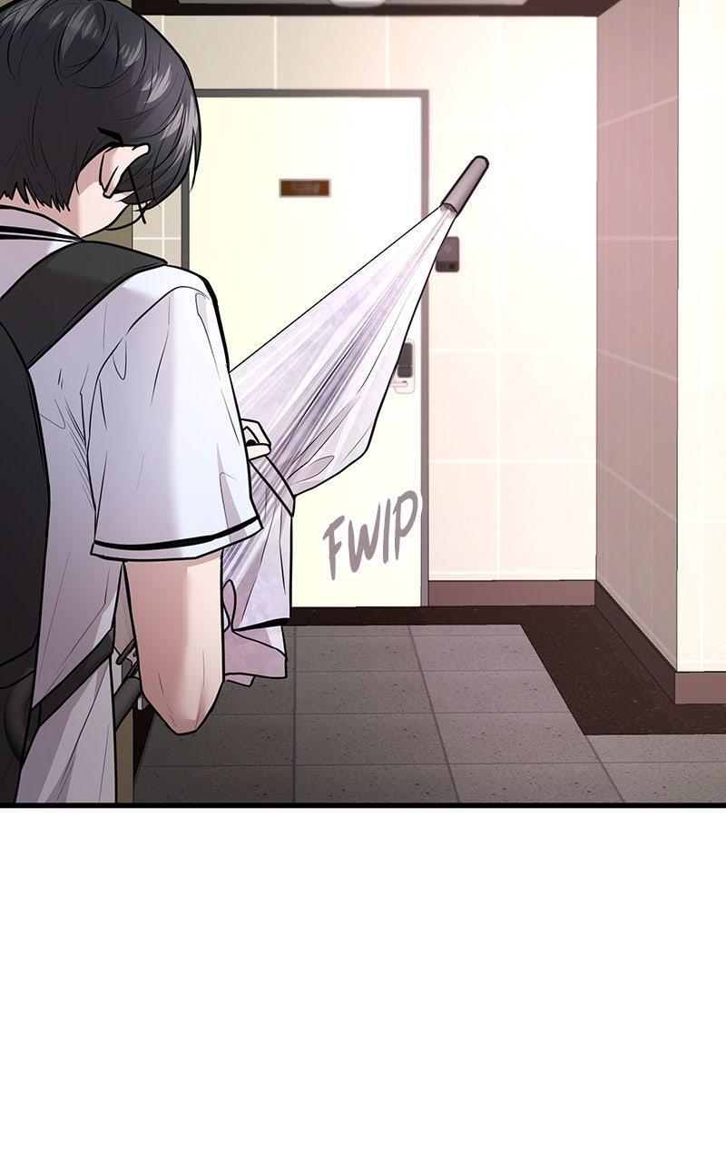 Read Back To Chanbi Manga Online