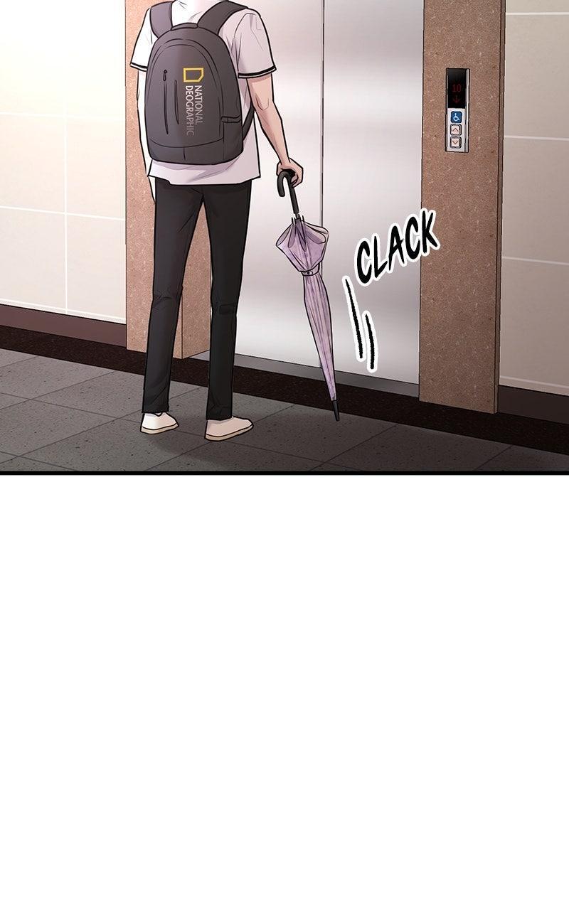 Read Back To Chanbi Manga Online