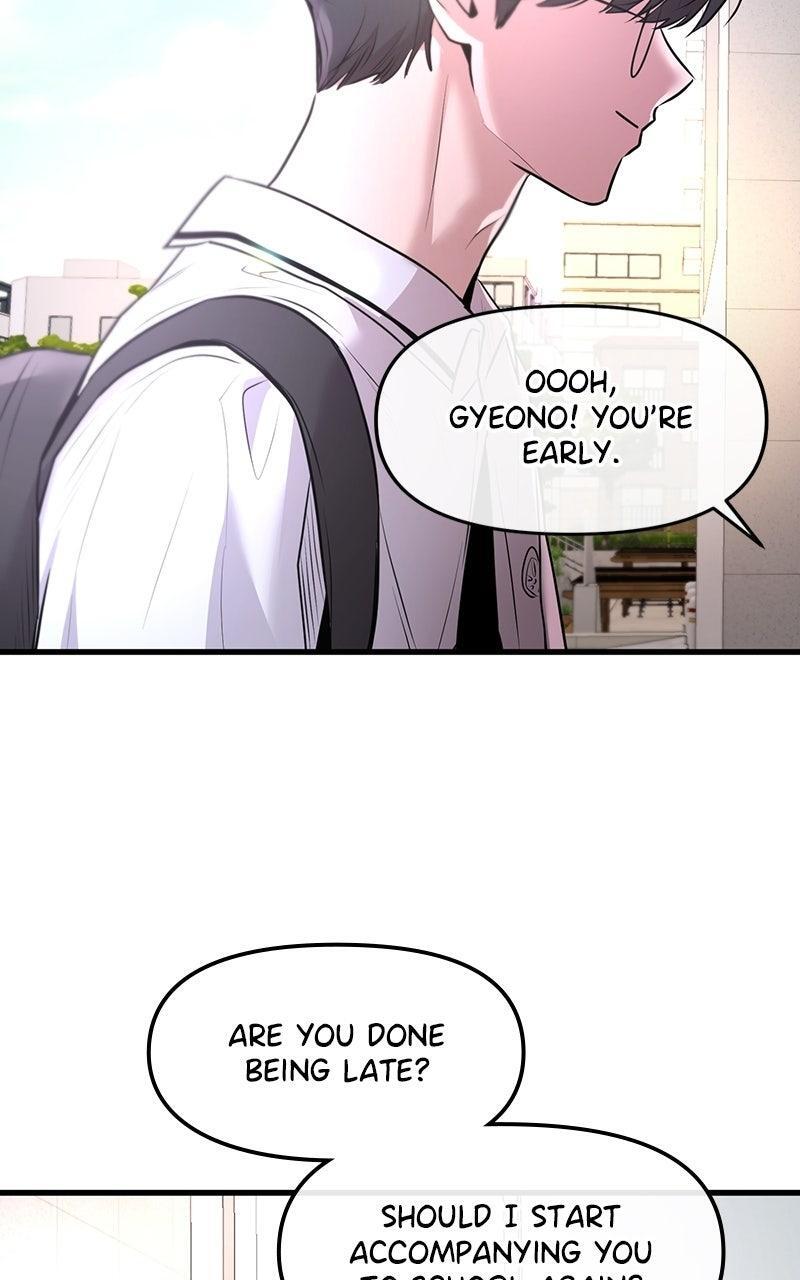 Read Back To Chanbi Manga Online
