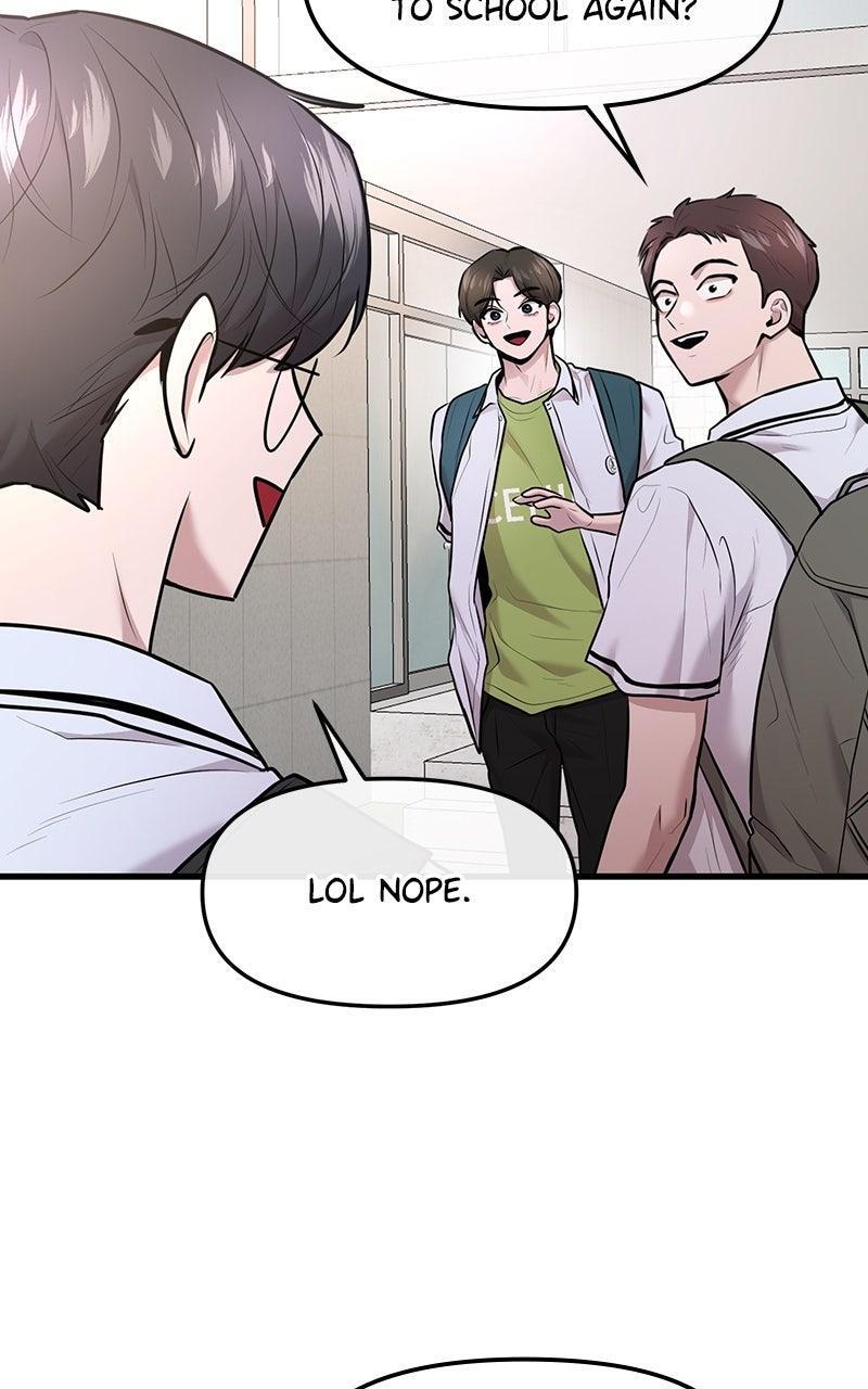Read Back To Chanbi Manga Online