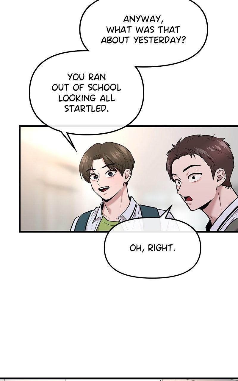 Read Back To Chanbi Manga Online