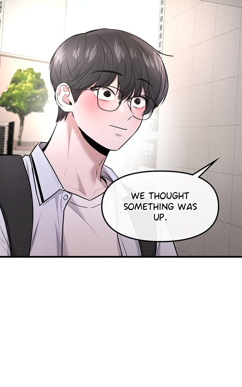 Read Back To Chanbi Manga Online