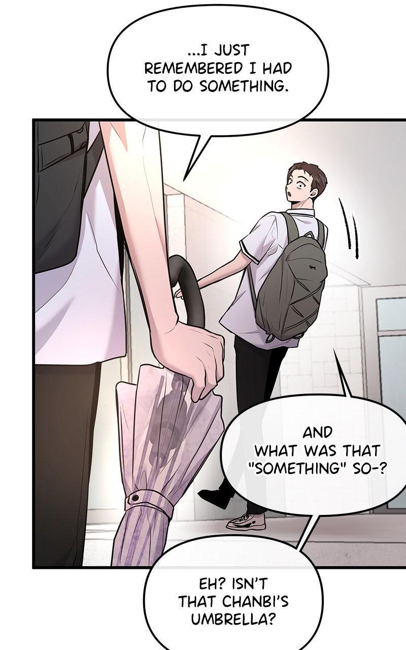 Read Back To Chanbi Manga Online