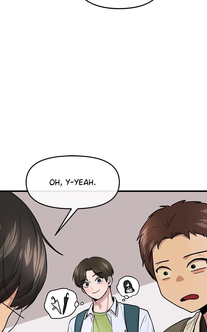 Read Back To Chanbi Manga Online