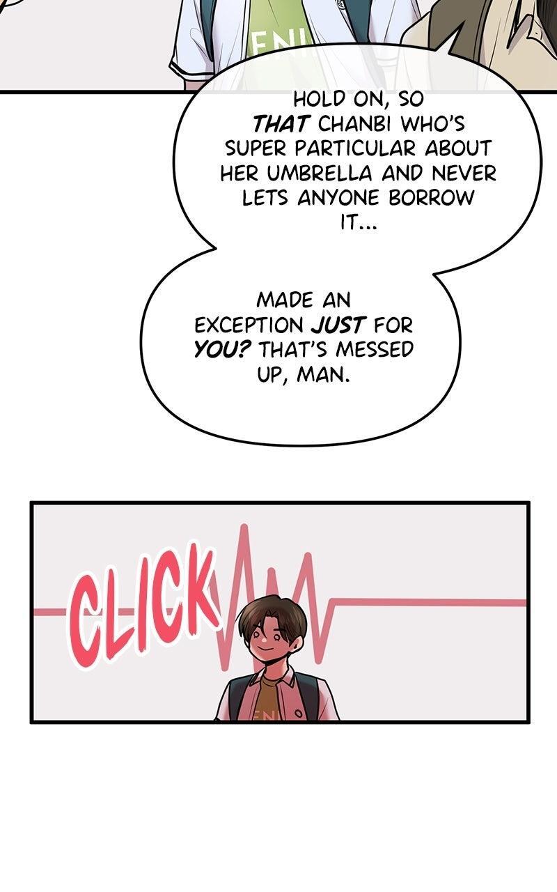 Read Back To Chanbi Manga Online