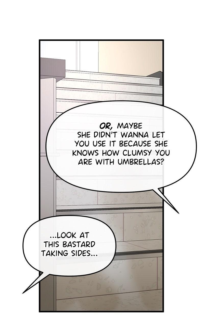Read Back To Chanbi Manga Online