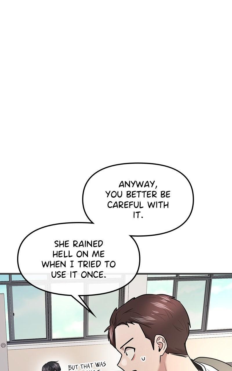 Read Back To Chanbi Manga Online