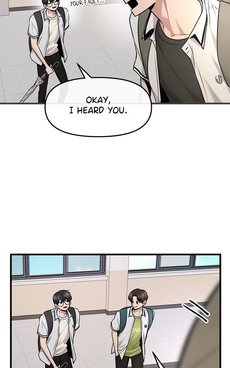 Read Back To Chanbi Manga Online