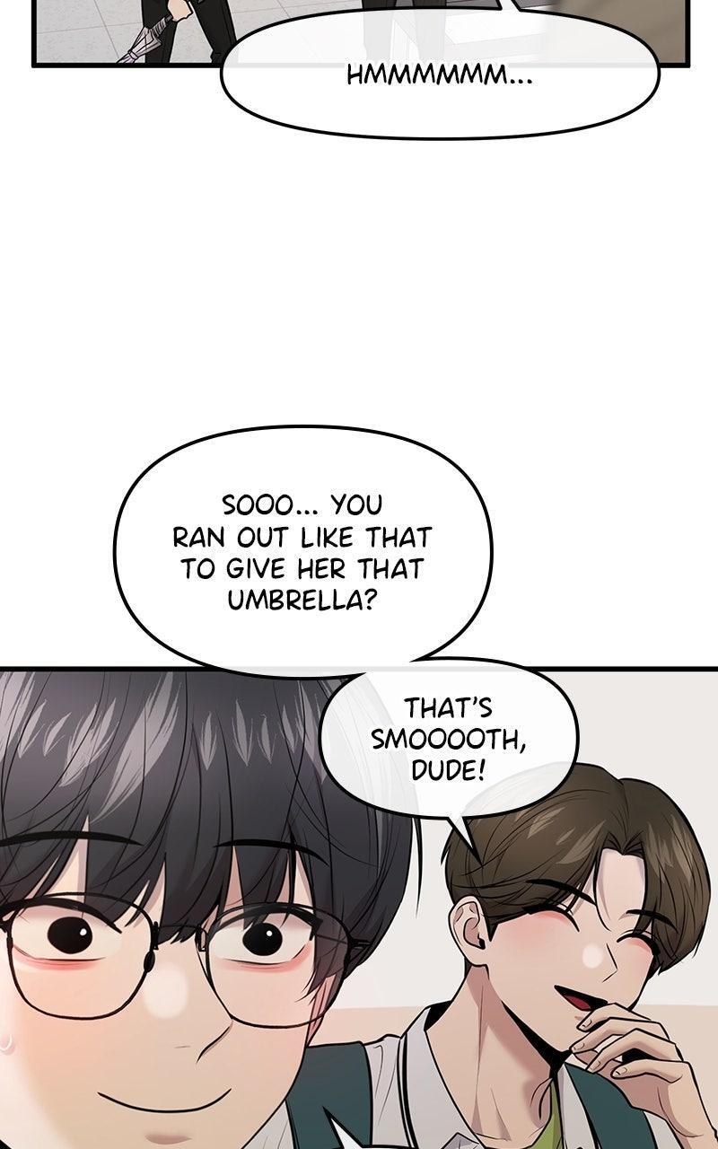 Read Back To Chanbi Manga Online