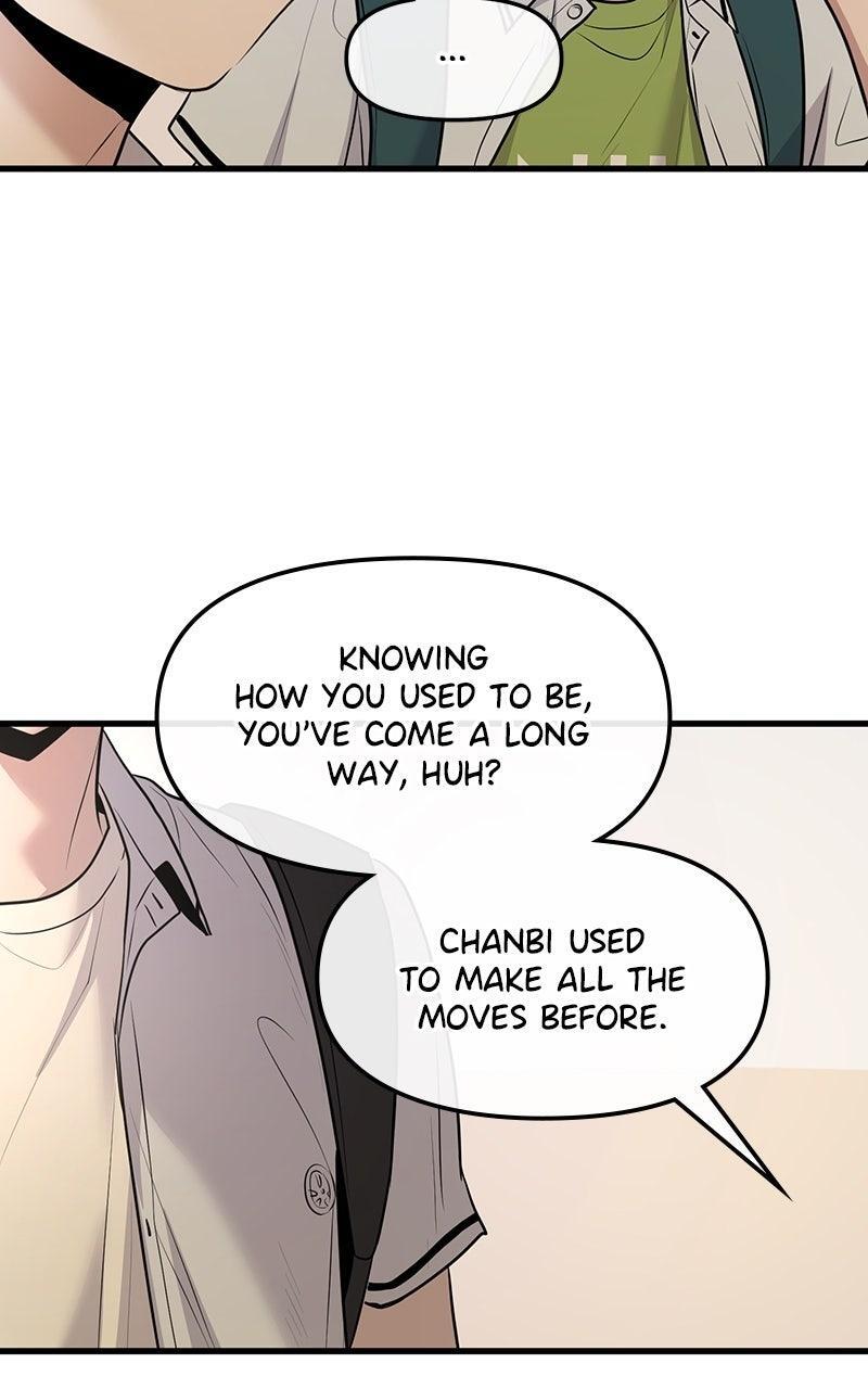 Read Back To Chanbi Manga Online