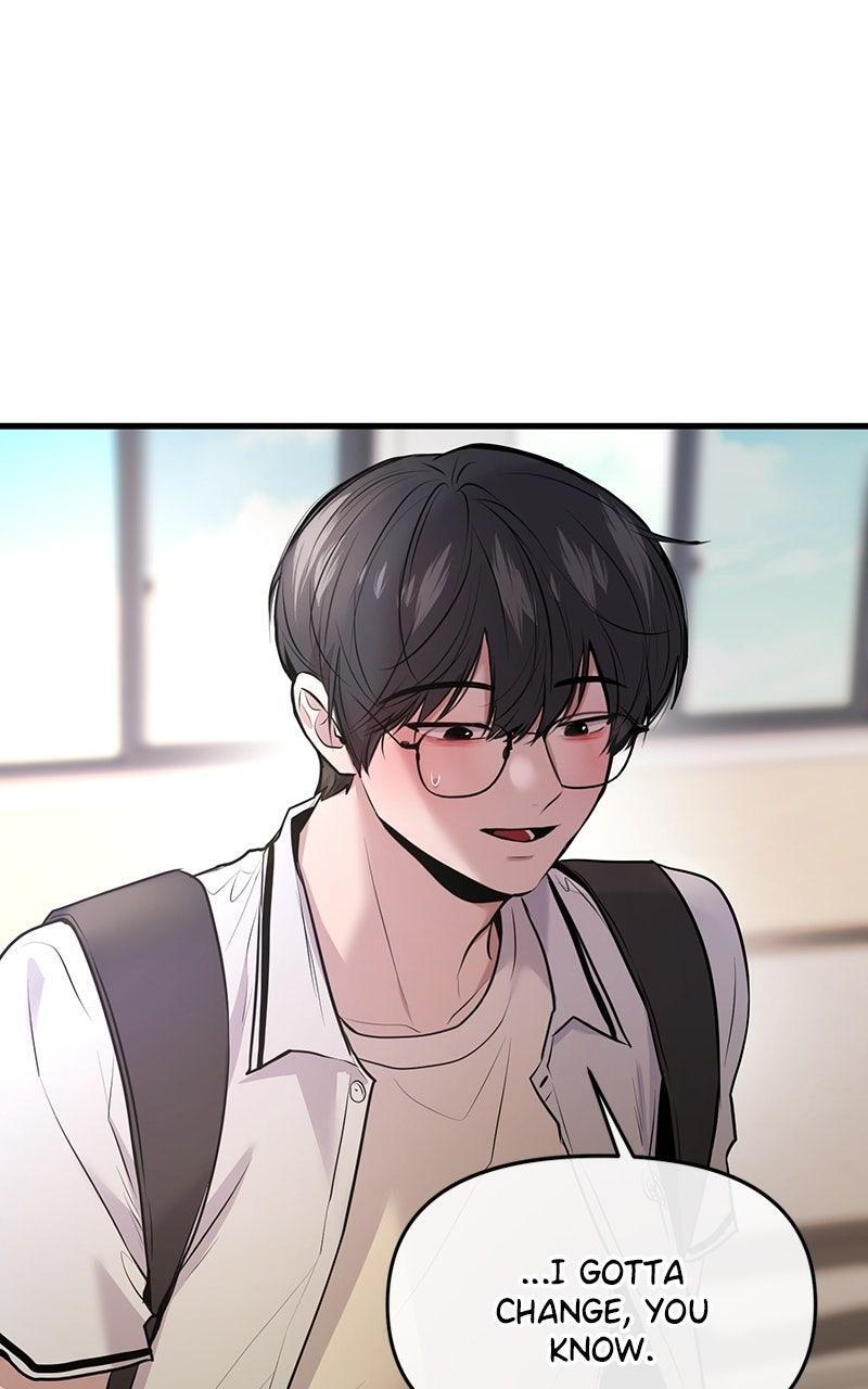 Read Back To Chanbi Manga Online
