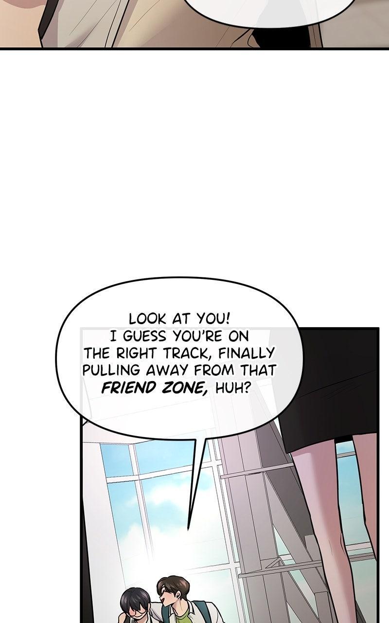 Read Back To Chanbi Manga Online